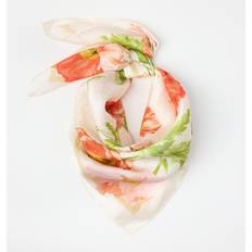 Vita Halsdukar & Sjalar Lindex Scarf