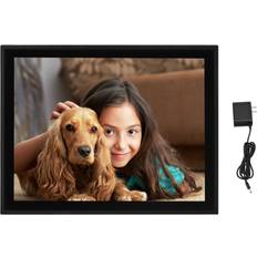 Digital Photo Frames Zeblaze 15 Inch Digital Photo Frame 1920 x 1080P