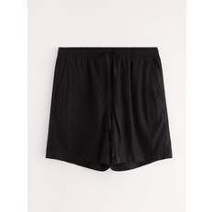 Lindex Shorts I Linneblandning