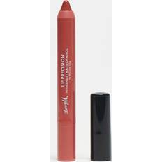 Barry M Makeup Barry M Lip Precision Hi-Intensity Matt Läppenna - Dusky Orange