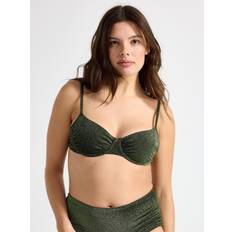 Bikinis Lindex Glittrig Bikiniunderdel
