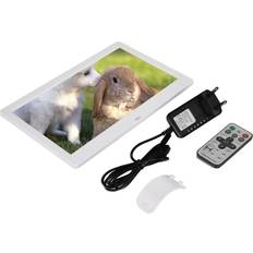 10 Inch 16:9 1024 x 600 HD Screen Digital Photo Frame