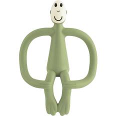 Matchstick Monkey Tændstik-Abe Oliven