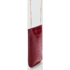 Mango Crocodile Mobile Case Red U