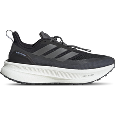 adidas Ultraboost Sko - Core Black/Iron Metallic/Violet Tone
