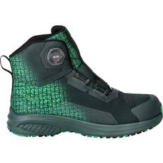 Mascot Safety Boots Mascot F1502 S3S Safety Boot - Green