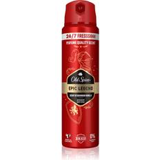 Old Spice Hygienartiklar Old Spice Epic Legend Deodorantspray för Män 150 ml 150ml