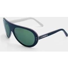 Solglasögon Cebe Cébé Vintage Cat 3 - Solglasögon Blue Green