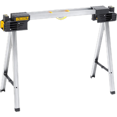 Dewalt Sågbockar Dewalt Metall Sågbock 2 Pack