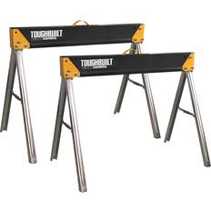 Toughbuilt Sawhorse C300 Twin Pack