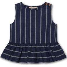 Vira Top - Navy