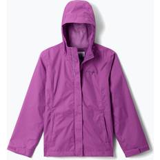 Barnkläder Columbia Arcadia II Jacket - Regnjacka - Børn Razzle