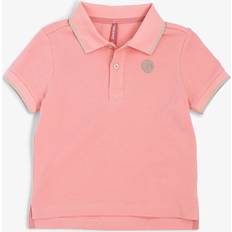 Viking Funtime Pique T-shirt Barn - Pink