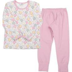 130 Pyjamasar Joha Pyjamas - Light Pink