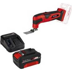 Einhell TC-MG 18 Li 18v Cordless OIS Oscillating Multi Tool