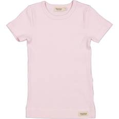MarMar Copenhagen Modal T-shirt - Lilac Mist