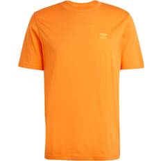 Adidas Tops adidas Trefoil Essentials Tee - Orange