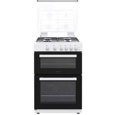 Statesman GDL60W2 4 Zone Gas Cooker White