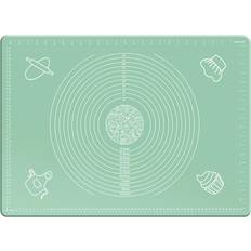 Bakeware Goolrc Silicone Multipurpose Prevents Stick Baking Mat
