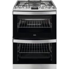 CGB6131ACM Gas Cooker