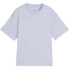 Puma Barnkläder Puma Ess Boxy T-shirt - Cool Väder