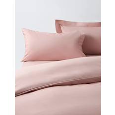 John Lewis Crisp & Fresh Egyptian Cotton Percale 200 Thread Count Bedding Bed Sheet