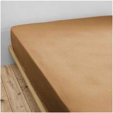 Lenzuola Drap Housse Gaïa Toutes Dimensions 180 x 200 cm Bonnet de 30 cm Lenzuolo