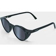 Solglasögon Cebe Cébé Ride On Cat 3 - Shiny Black/Gradient Grey