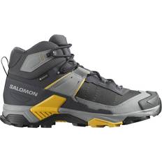 Salomon X Ultra 5 Mid GORE-TEX Vandringskängor - Grå