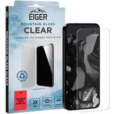 Mountain Glass Clear Pixel 9 Pro XL