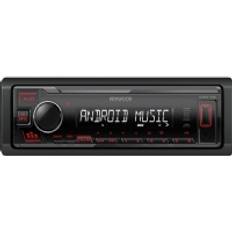 Kenwood Båt- & Bilstereos Kenwood Car Radio KMM-105RY