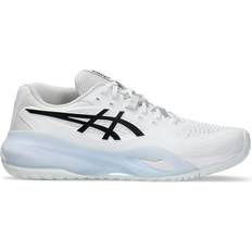 Asics Ketchersportsko Asics Gel Resolution X Tennis Shoes - Hvid/Sort