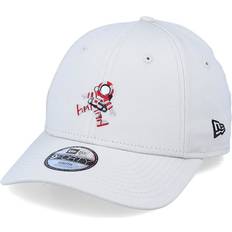 New Era Kepsar New Era Kids Icons Astronaut Stone - Beige