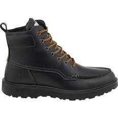Dame - Grøn Sikkerhedssko Carhartt Greenfields 2 Arbejdsstøvler - Unisex