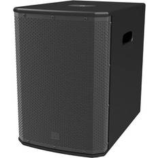 Speakers DAP Xi-12B Passive Subwoofer 12 Inch Black
