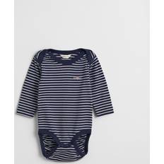 Gant Barn Baby Shield Striped - Marine