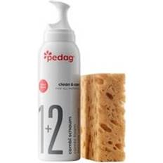 Beige Shoe Care Be Lenka Pedag Combi Set Beige