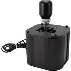 USB Simulator Shifter Professional Plug and Play PC Racing Shifter for Logitech G29 G27 G25 G920