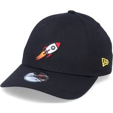New Era Kepsar New Era Kids Icons Rocket - Black