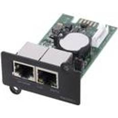 Conceptronic NMC01L Adapter Fjernadministration