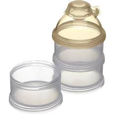 Baby Food Containers & Milk Powder Dispensers Vital Baby Nurture Stacking Formula Dispenser