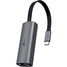TP-Link UE302C USB-C Nätverksadapter