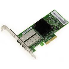 KALEA-INFORMATIQUE Pcie Network 1G SFP 2 Ports Intel i350Af2