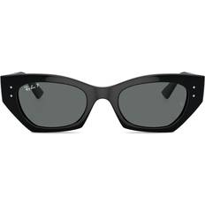 Ray-Ban Zena Sunglasses - Black