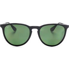 Ray-Ban Erika Sunglasses - Women - Black