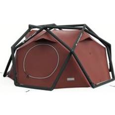 Heimplanet Indoor Tent The Cave Gris