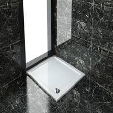 Rectangular 900 x 800 x 40 mm Tray