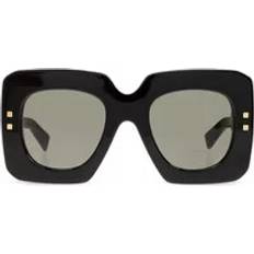 Solglasögon Balmain Bps180 A Sunglasses - Black