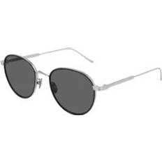 Solglasögon Cartier Stylish Watch Model Ct0250S - Gray