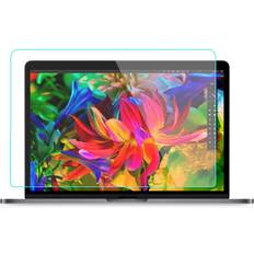 MTK MacBook Pro 13 2020 Härdat Glas